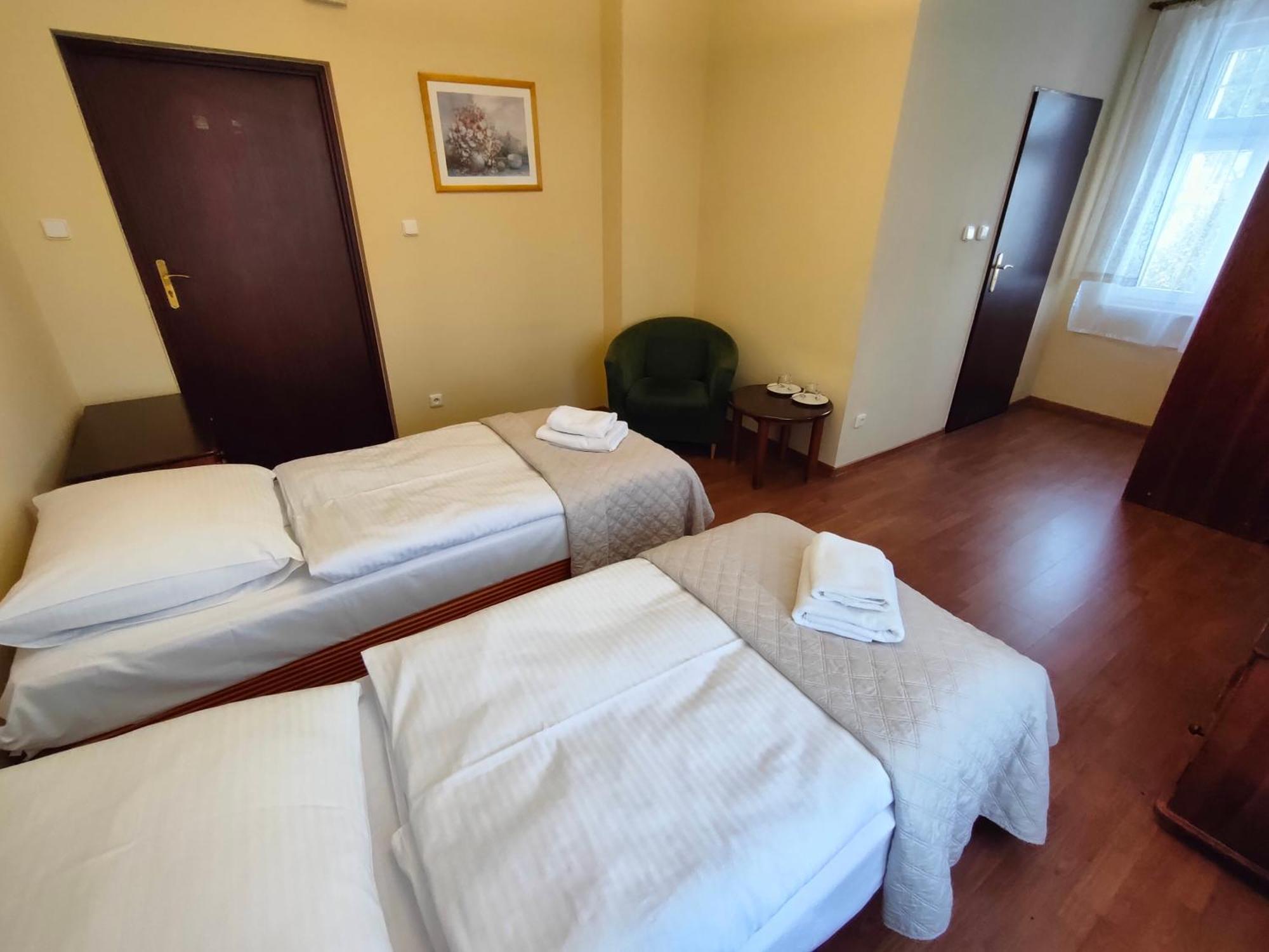 Mauritius Osrodek Szkolenia Sportu I Rekreacji Hotel Szklarska Poręba Kültér fotó