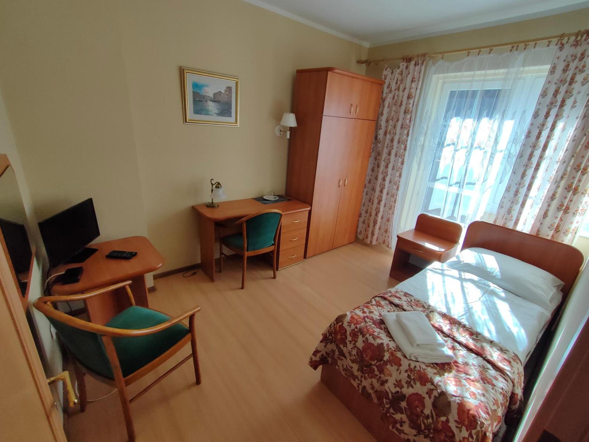 Mauritius Osrodek Szkolenia Sportu I Rekreacji Hotel Szklarska Poręba Kültér fotó