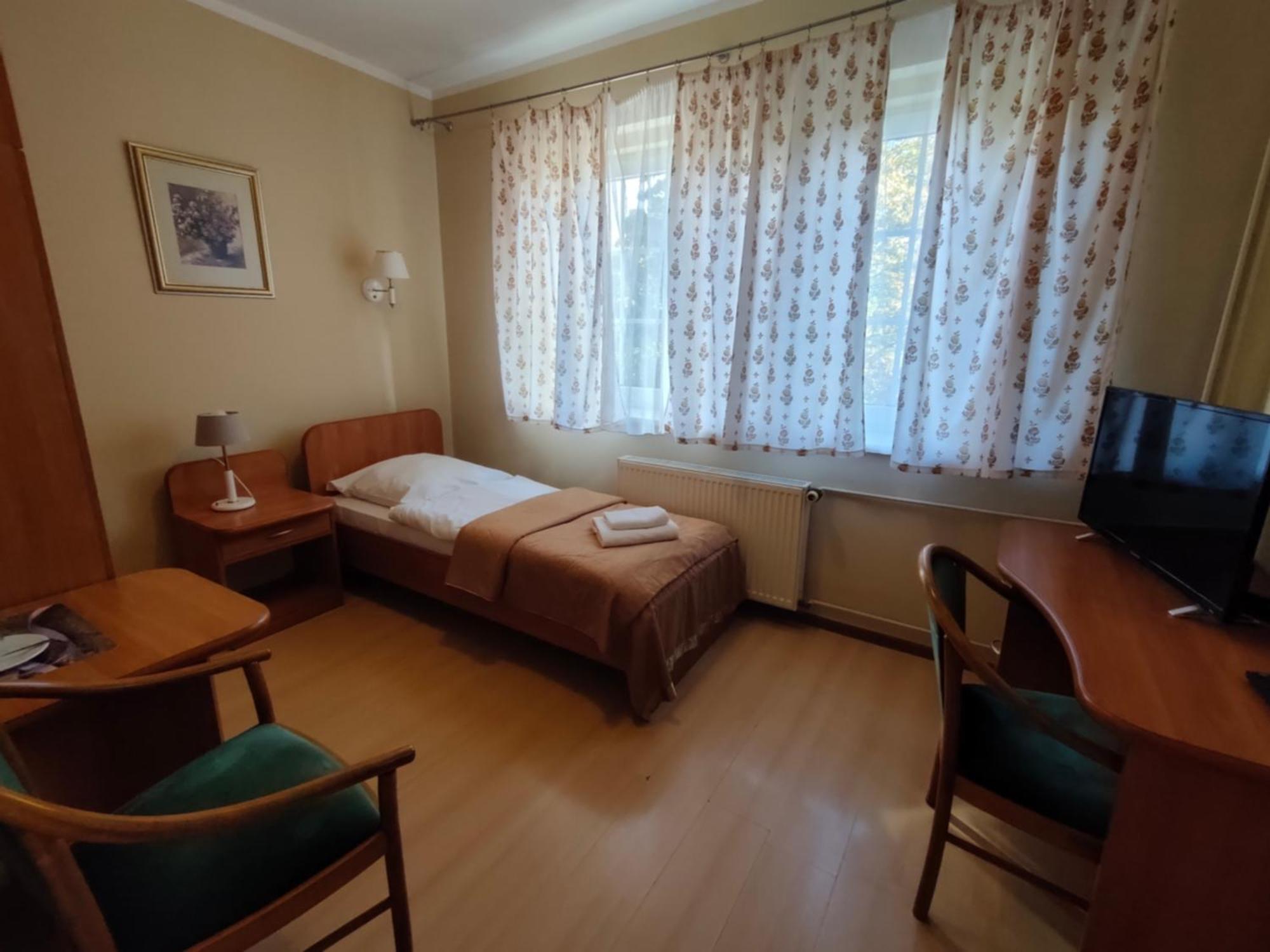 Mauritius Osrodek Szkolenia Sportu I Rekreacji Hotel Szklarska Poręba Szoba fotó